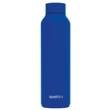 nerezova termolahev solid sleek 630ml quokka modra xd q11791 01