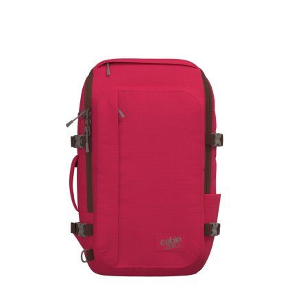 CabinZero Adventure 32L Miami magenta