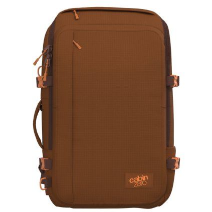 CabinZero Adventure 42L Saigon coffee