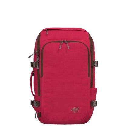 CabinZero Adventure Pro 32L Miami magenta