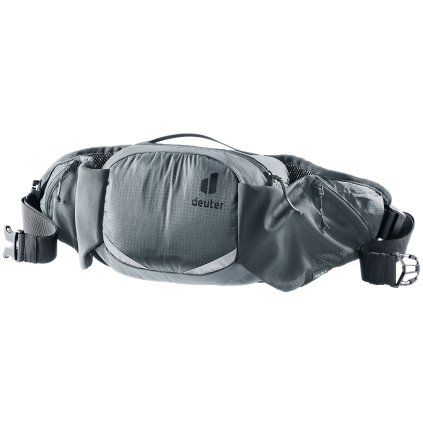 deuter Pulse 3 graphite