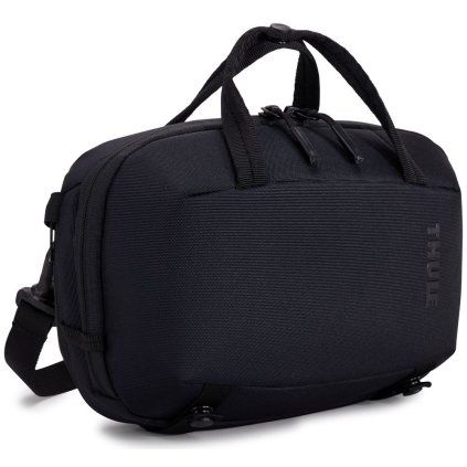 Thule Subterra 2 brašna přes rameno 5 l TSCB405 - černá