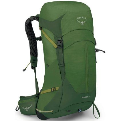 Osprey STRATOS 26 seaweed/matcha green