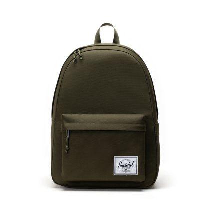 Herschel Classic™ XL - Backpack Ivy Green 30L