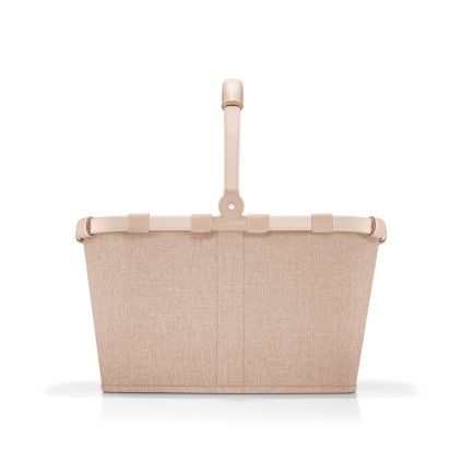 Reisenthel Carrybag Frame Twist Coffee