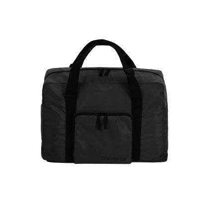 Travelite Foldable Travel bag Black