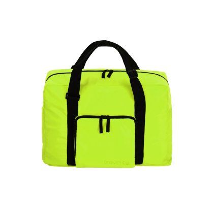 Travelite Foldable Travel bag Lemon – cestovní taška, celkový pohled