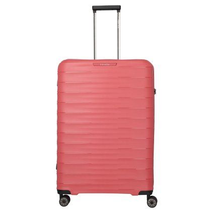 Travelite Mooby L Red – cestovní doplněk, celkový pohled