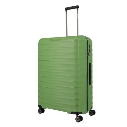 Travelite Mooby L Green
