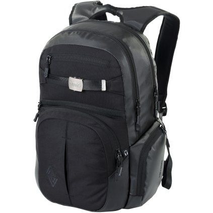 Nitro batoh HERO tough black