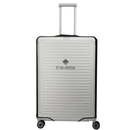 Travelite Luggage Cover L Transparent