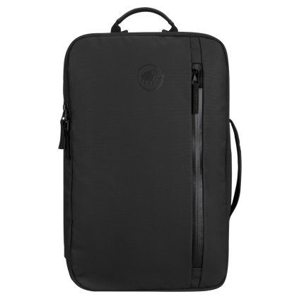 mammut seon transporter 15 black 0001 7613357871433 01