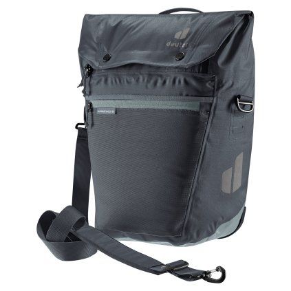 400834 deuter mainhattan 17 10 graphite shale