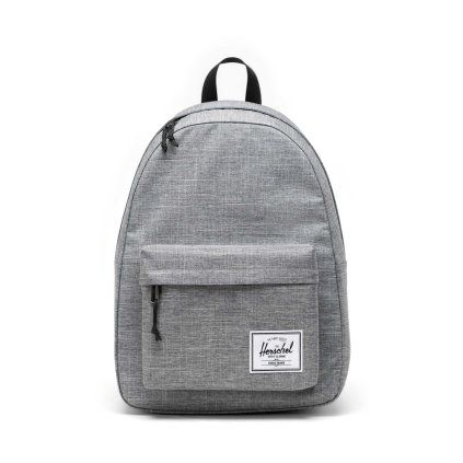 Herschel Classic™ Raven Crosshatch 26L