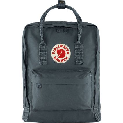 Fjällräven Kånken Graphite 16l