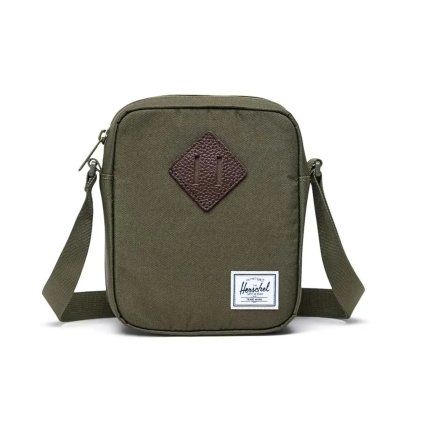 Herschel Heritage™ Crossbody Ivy Green 2.5L