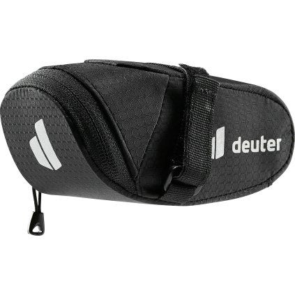 deuter Bike Bag 0.3 Black
