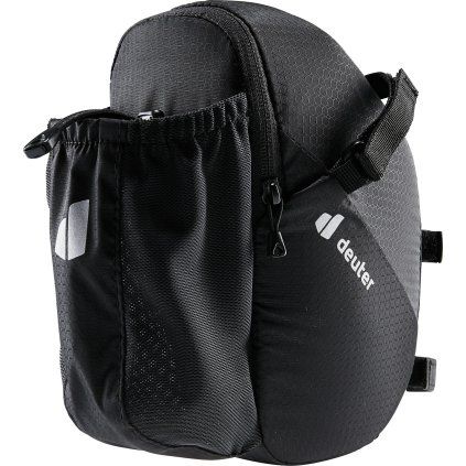 deuter Bike Bag 1.2 Bottle Black