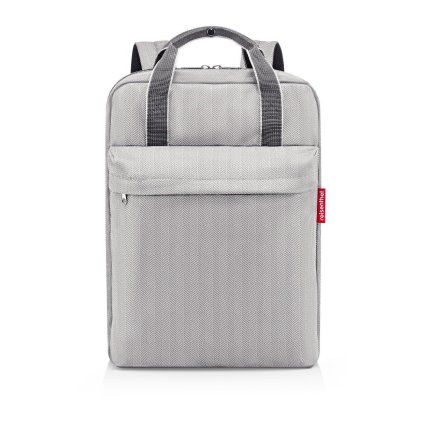 Reisenthel Allday M Herringbone Grey
