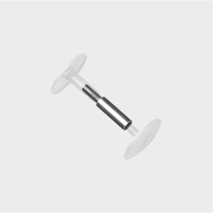 Orbitkey Rozšíření na klíčenku 2.0