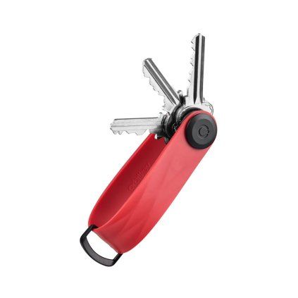 Orbitkey 2.0 Active Key Organiser - Ruby