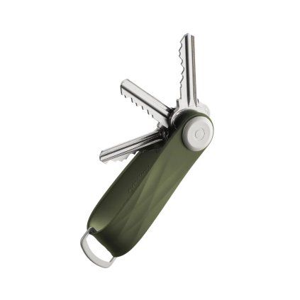 Orbitkey 2.0 Active Key Organiser - Hunter