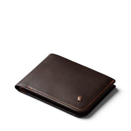 Bellroy Hide & Seek RFID - Java  + Testovací sada toaletních vod ZDARMA