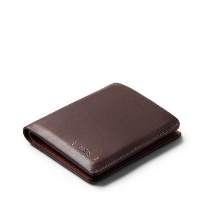 Bellroy Note Sleeve Premium - Aragon  + Testovací sada toaletních vod ZDARMA