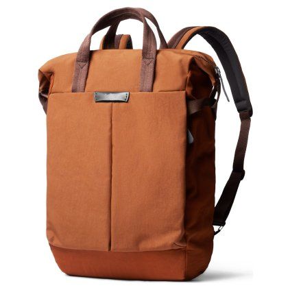 bellroy tokyo totepack compact 14l bronze galerie v2 bkpa brz 213 01
