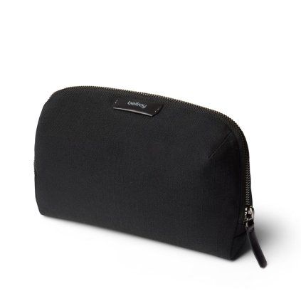 Bellroy Desk Caddy - Black  + Testovací sada toaletních vod ZDARMA