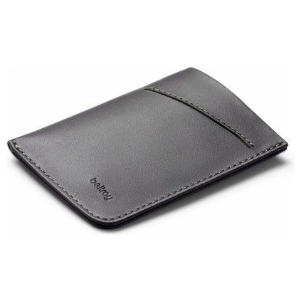 bellroy card sleeve second edition charcoal cobalt galerie v2 wcsc chc 101 01