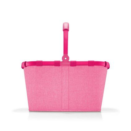 Reisenthel Carrybag Frame Twist Pink