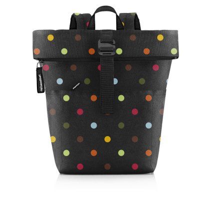 Reisenthel Rolltop Dots