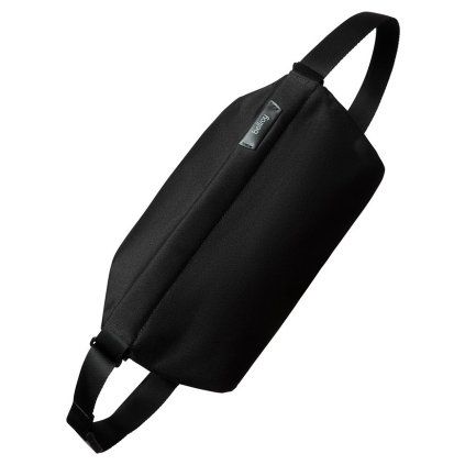 bellroy sling melbourne black galerie v2 bsla mbk 216 01