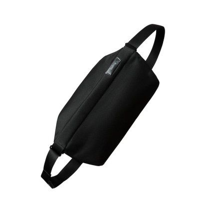 Bellroy Sling - Melbourne Black  + Testovací sada toaletních vod ZDARMA
