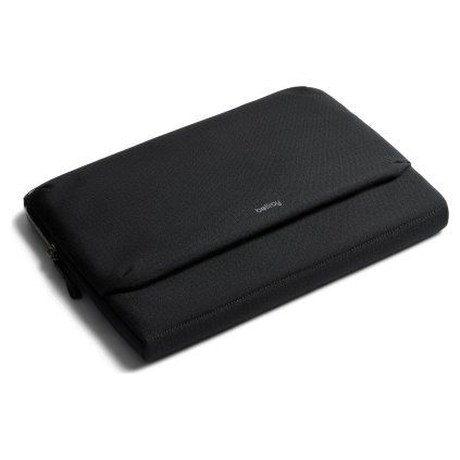 bellroy laptop caddy 14 black galerie v2 dlca blk 231 01