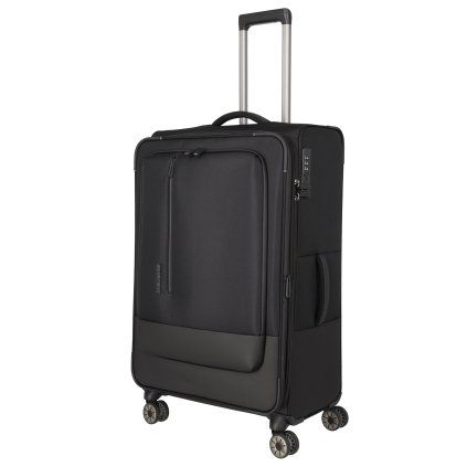 Travelite Crosslite 5.0 L Black