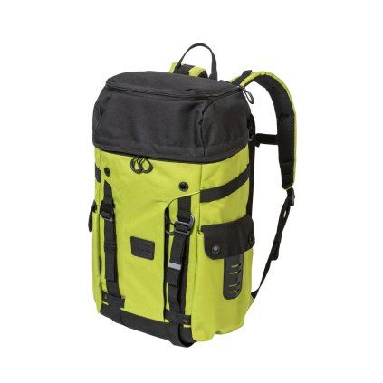 Meatfly Batoh Scintilla NEW - Fresh Olive - 26 L