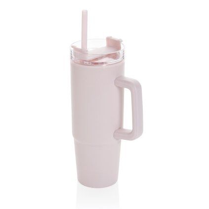 405973 velky cestovni hrnek tana 900ml xd ruzovy