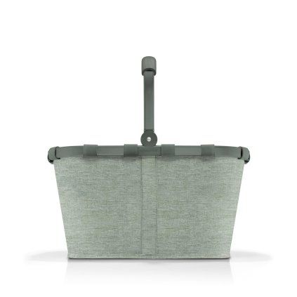 Reisenthel Carrybag Frame Twist Sage