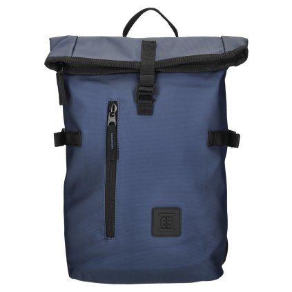 Enrico Benetti Wells 63000 Navy 9l