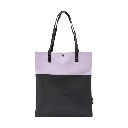 Meatfly kabelka Janie Lavender / Black