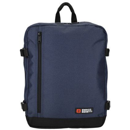Enrico Benetti Amsterdam 54687 Navy