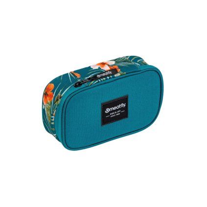 Meatfly pouzdro XL Pencil Case Sharon Dragonfly