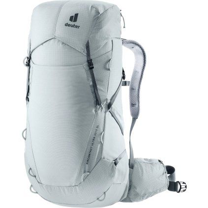 deuter Aircontact Ultra 35+5 SL tin-shale