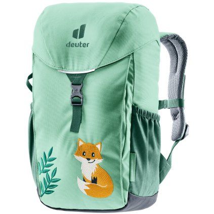 3610225 2293 Waldfuchs10 spearmint seagreen D 00