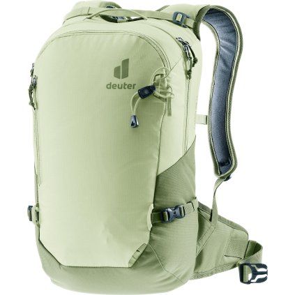 deuter Freecline 15 mineral-grove