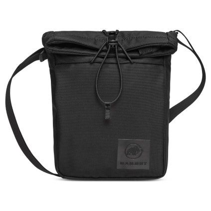 mammut xeron pouch rt 2 black 0001 7619876450685 01