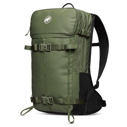 mammut nirvana 18 40299 marsh black 7619876450715 01