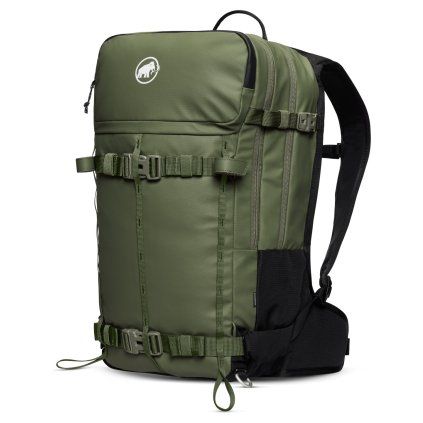 mammut nirvana 28 40299 marsh black 7619876450814 01